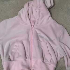 Fine girl official tracksuit (small)